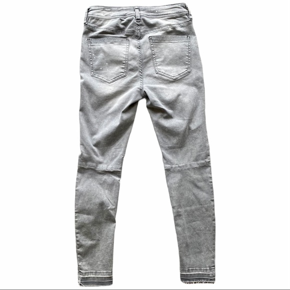 Free People Painter Jeans sz 29 - Picture 2 of 5